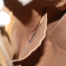 LOUIS VUITTON Monogram Odeon MM Shoulder Bag M56389 LV Auth fm1594-23