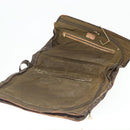 LOUIS VUITTON Monogram Portable Cabin Garment Cover M23420 LV Auth fm2176-11