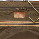 LOUIS VUITTON Monogram Portable Cabin Garment Cover M23420 LV Auth fm2176-23