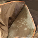 LOUIS VUITTON Monogram Portable Cabin Garment Cover M23420 LV Auth fm2176-29