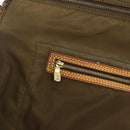 LOUIS VUITTON Monogram Portable Cabin Garment Cover M23420 LV Auth fm2176-30