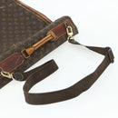 LOUIS VUITTON Monogram Portable Cabin Garment Cover M23420 LV Auth fm2176-5