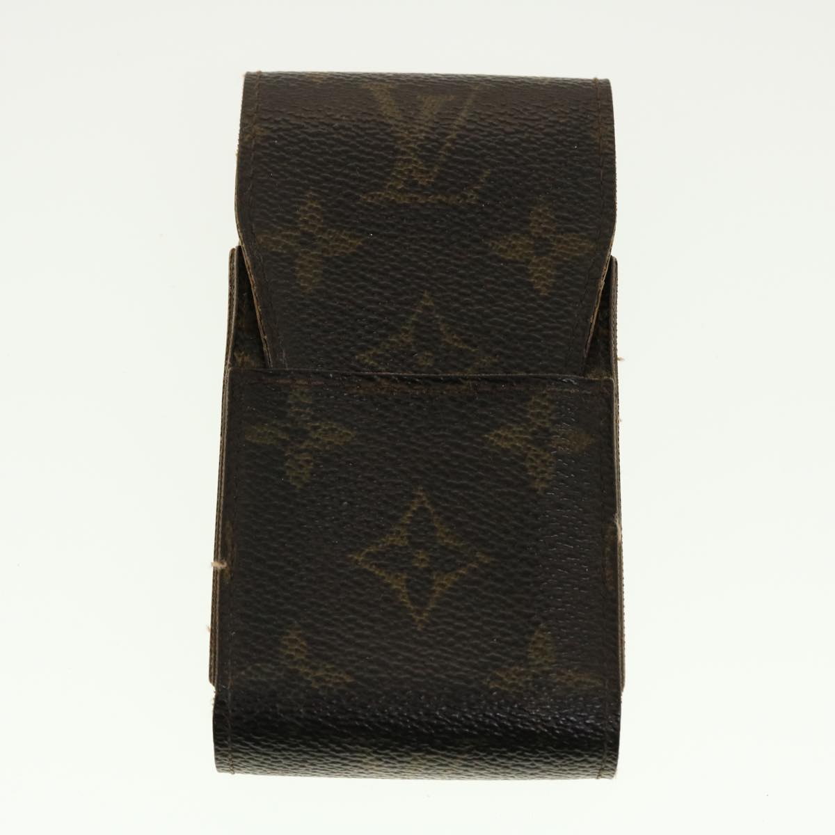 LOUIS VUITTON Monogram Etui Cigarette Case 7Set LV Auth fm2393