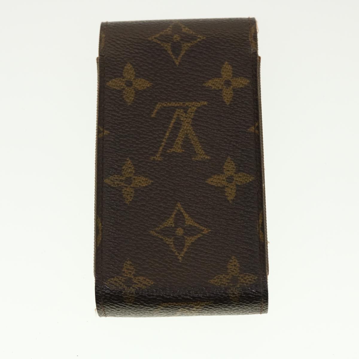 LOUIS VUITTON Monogram Etui Cigarette Case 7Set LV Auth fm2393