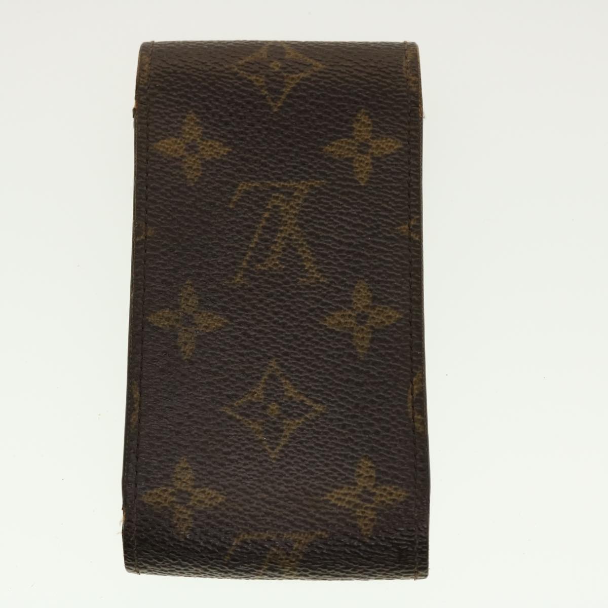 LOUIS VUITTON Monogram Etui Cigarette Case 7Set LV Auth fm2393