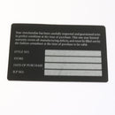 MCM Vicetos Logogram Studs Shoulder Bag PVC Leather Black Auth fm2976-24