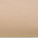 LOUIS VUITTON Multicolor Agenda GM Day Planner Cover Black R20893 Auth fm3102A-23