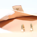 LOUIS VUITTON Multicolor Agenda GM Day Planner Cover Black R20893 Auth fm3102A-25