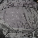 GUCCI Horsebit Shoulder Bag Leather Beige 203546 Auth fm3198-15