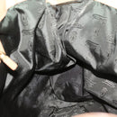 GUCCI Horsebit Shoulder Bag Leather Beige 203546 Auth fm3198-16