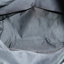 GUCCI GG Canvas Tote Bag Black 28892 Auth fm3265-9