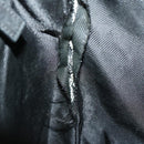 GUCCI GG Canvas Tote Bag Black 28892 Auth fm3265-10