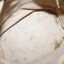 LOUIS VUITTON Monogram Bucket PM Shoulder Bag M42238 LV Auth fm3321-10