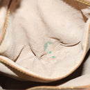 LOUIS VUITTON Monogram Bucket PM Shoulder Bag M42238 LV Auth fm3321-11