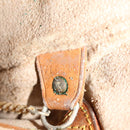 LOUIS VUITTON Monogram Bucket PM Shoulder Bag M42238 LV Auth fm3321-12