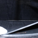 CHANEL Big Matelasse Chain Shoulder Bag Caviar Skin Black CC Auth fm3373AV-20