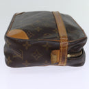 LOUIS VUITTON Monogram Compiegne 28 Clutch Bag M51845 LV Auth fm3381-3