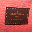 LOUIS VUITTON Damier Ebene Pochette Gange Shoulder Bag N48048 LV Auth fm3403-19