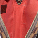 LOUIS VUITTON Damier Ebene Pochette Gange Shoulder Bag N48048 LV Auth fm3403-20