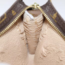 LOUIS VUITTON Monogram Bucket PM Pouch Accessory Pouch LV Auth fm3453-11