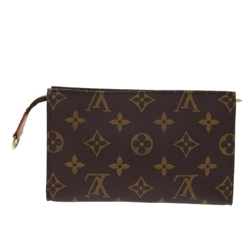 LOUIS VUITTON Monogram Bucket PM Pouch Accessory Pouch LV Auth fm3453 - 0