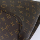 LOUIS VUITTON Monogram Neo Noe Shoulder Bag M45577 LV Auth fm3532M-14