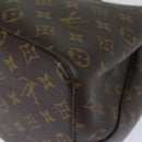 LOUIS VUITTON Monogram Neo Noe Shoulder Bag M45577 LV Auth fm3532M-16