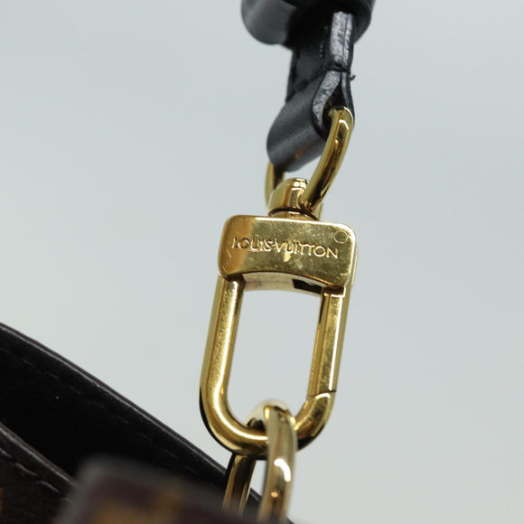 LOUIS VUITTON Monogram Neo Noe Shoulder Bag M45577 LV Auth fm3532M