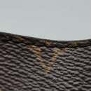 LOUIS VUITTON Monogram Neo Noe Shoulder Bag M45577 LV Auth fm3532M-11