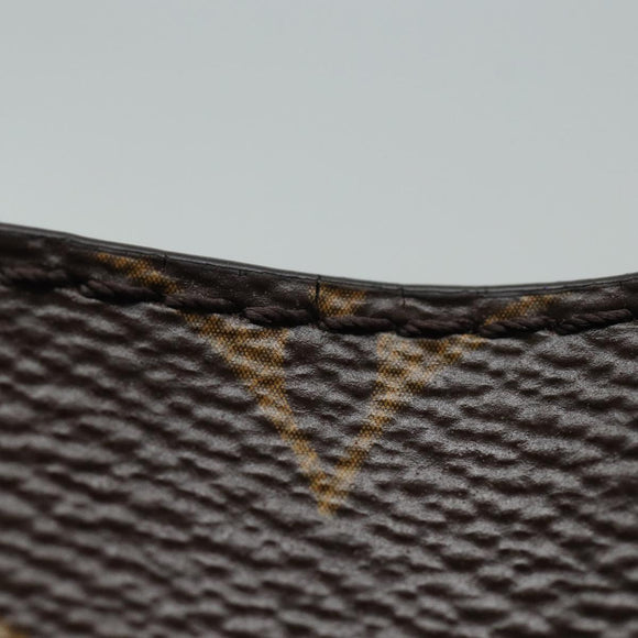 LOUIS VUITTON Monogram Neo Noe Shoulder Bag M45577 LV Auth fm3532M