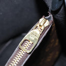 LOUIS VUITTON Monogram Neo Noe Shoulder Bag M45577 LV Auth fm3532M-19