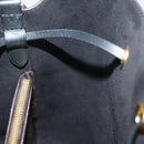 LOUIS VUITTON Monogram Neo Noe Shoulder Bag M45577 LV Auth fm3532M-24