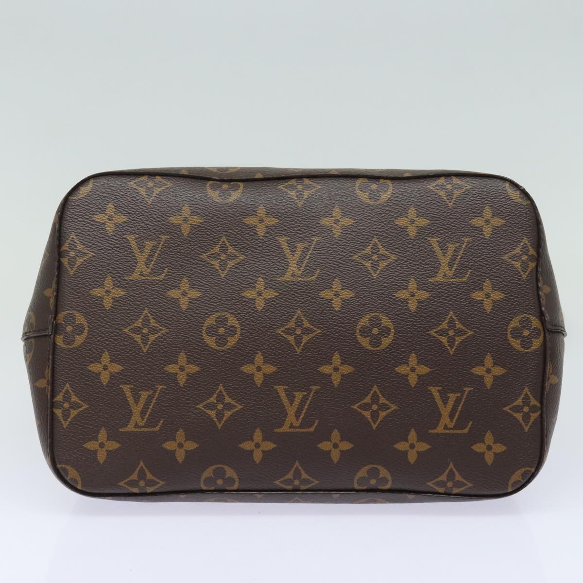 LOUIS VUITTON Monogram Neo Noe Shoulder Bag M45577 LV Auth fm3532A