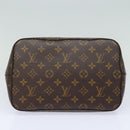 LOUIS VUITTON Monogram Neo Noe Shoulder Bag M45577 LV Auth fm3532M-5