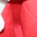 LOUIS VUITTON Damier Ebene Pochette Felice Shoulder Wallet N63032 Auth fm3540SM-18