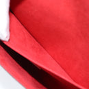 LOUIS VUITTON Damier Ebene Pochette Felice Shoulder Wallet N63032 Auth fm3540SM-20