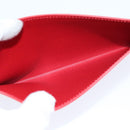 LOUIS VUITTON Damier Ebene Pochette Felice Shoulder Wallet N63032 Auth fm3540SM-26