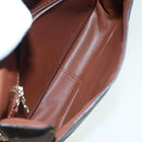 LOUIS VUITTON Monogram Saint Cloud GM Shoulder Bag M51242 LV Auth fm3576-9