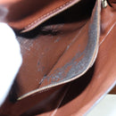 LOUIS VUITTON Monogram Saint Cloud GM Shoulder Bag M51242 LV Auth fm3576-10