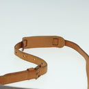 LOUIS VUITTON Monogram Saint Cloud GM Shoulder Bag M51242 LV Auth fm3576-14