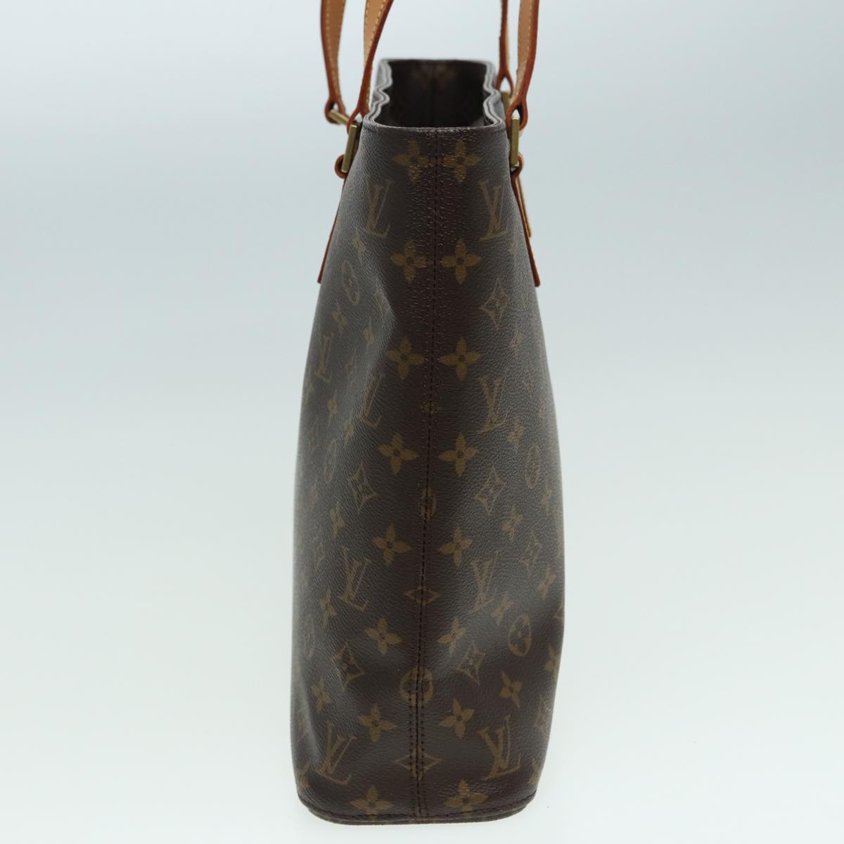 LOUIS VUITTON Monogram Luco Tote Bag M51155 LV Auth fm3607