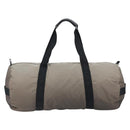 CHANEL Sports Line Boston Bag Nylon Black Gray CC Auth fm3627-2
