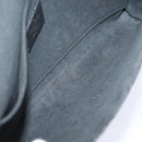 LOUIS VUITTON Empreinte Pochette Felice Chain Wallet Black M64064 Auth fm3634SM-11