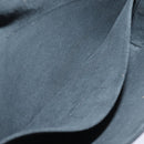 LOUIS VUITTON Empreinte Pochette Felice Chain Wallet Black M64064 Auth fm3634SM-21