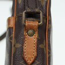 LOUIS VUITTON Monogram Danube Shoulder Bag M45266 LV Auth fm3699-19