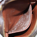 LOUIS VUITTON Monogram Danube Shoulder Bag M45266 LV Auth fm3699-11