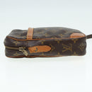 LOUIS VUITTON Monogram Danube Shoulder Bag M45266 LV Auth fm3699-3