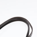 FENDI Tote Bag Corduroy Khaki Auth fm3899-8