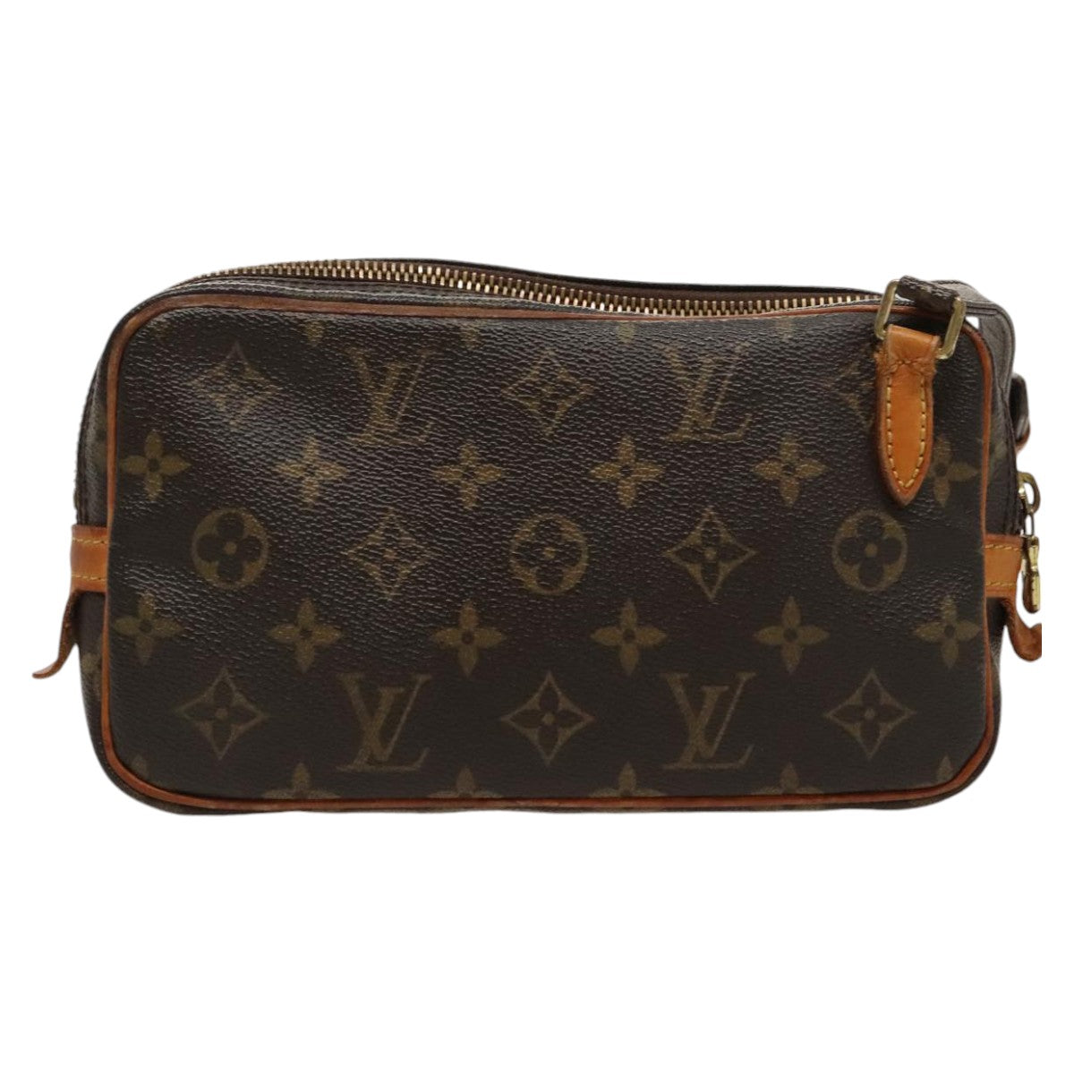 LOUIS VUITTON Monogram Marly Bandouliere Shoulder Bag M51828 LV Auth fm4004 - 0