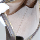 LOUIS VUITTON Monogram Poche Toilette 19 Pouch M47544 LV Auth fm4027-10